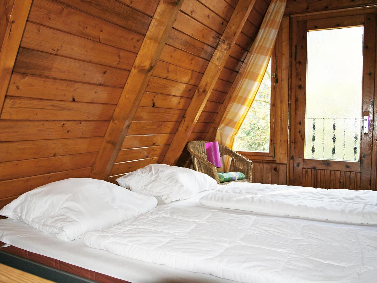 Chalet Nepumuk-1 By Interhome آرندزيه المظهر الخارجي الصورة